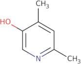 2,4-Dimethyl-5-hydroxypyridine