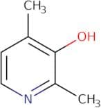2,4-Dimethyl-3-hydroxypyridine