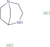 1,4-Diazabicyclo[3.2.2]nonane dihydrochloride
