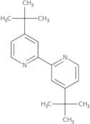 4,4'-Di-tert-butyl-2,2'-bipyridine