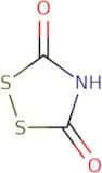 1,2,4-Dithiazolidine-3,5-dione
