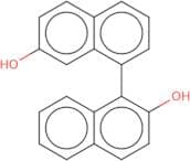 2,2'-Dihydroxy-1,1'-dinaphthyl
