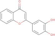3',4'-Dihydroxyflavone