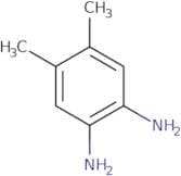 4,5-Dimethyl-1,2-phenylenediamine