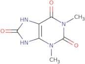 1,3-Dimethyluric acid