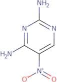 2,4-Diamino-5-nitropyrimidine