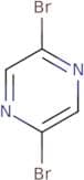 2,5-Dibromopyrazine