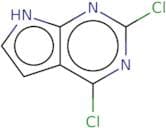 2,6-Dichloro-7-deazapurine