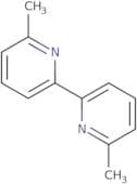 6,6'-Dimethyl-2,2'-bipyridine