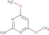 4,6-Dimethoxypyrimidin-2-amine