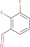 2,3-Difluorobenzaldehyde