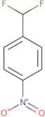 1-(Difluoromethyl)-4-nitrobenzene