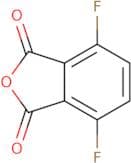 4,7-Difluoro-2-benzofuran-1,3-dione