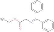 N-(Diphenylmethylene)glycine ethyl ester
