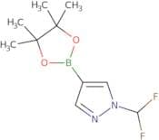1-(difluoromethyl)-4-(4,4,5,5-tetramethyl-1,3,2-dioxaborolan