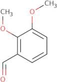 2,3-Dimethoxybenzaldehyde