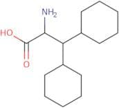 H-β,β-Dicyclohexyl-DL-Ala-OH