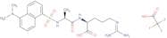Dansyl-Ala-Arg-OH trifluoroacetate salt