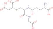 S-(1,2-Dicarboxyethyl)glutathione