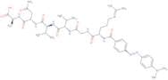 DABCYL-Arg-Gly-Val-Val-Asn-Ala-OH