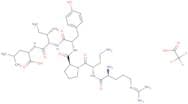 (Dab 9)-Neurotensin (8-13) trifluoroacetate salt