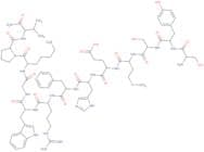 (Des-acetyl)-a-MSH trifluoroacetate salt
