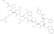 (Des-Gly10,D-Tyr5,D-Leu6,Pro-NHEt 9)-LHRH