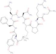 (Deamino-Pen 1,Tyr(Me)2,Arg8)-Vasopressin trifluoroacetate salt