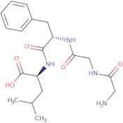 (Des-Tyr1)-Leu-Enkephalin