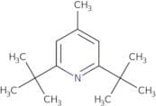 2,6-Di-tert-butyl-4-methylpyridine