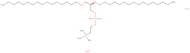 1,2-O-Dihexadecyl-sn-glycero-3-phosphocholine