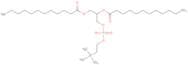 1,2-Dilauroyl-rac-glycero-3-phosphocholine