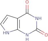 7-Deazaxanthine
