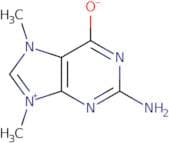 7,9-Dimethylguanine