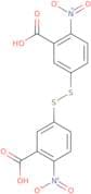 5,5'-Dithiobis(2-nitrobenzoic acid)