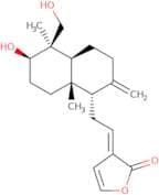 Dehydroandrographoline