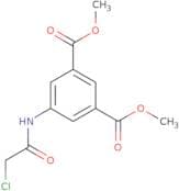 Dimethyl 5-[(chloroacetyl)amino]isophthalate
