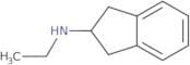 N-2,3-Dihydro-1H-inden-2-yl-N-ethylamine hydrochloride