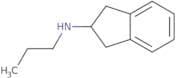 N-2,3-Dihydro-1H-inden-2-yl-N-propylamine