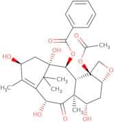 10-Deacetyl baccatine III