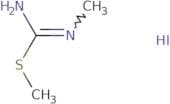 1,2-Dimethyl-2-thiopseudourea hydroiodide
