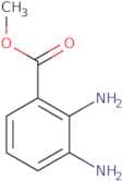 2,3-Diaminobenzoic acid methyl ester