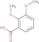 2,3-Dimethoxybenzoic acid