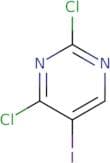 2,4-Dichloro-5-iodopyrimidine