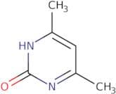 4,6-Dimethyl-2-hydroxypyrimidine