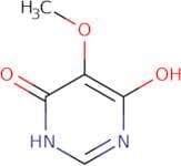 4,6-Dihydroxy-5-methoxypyrimidine