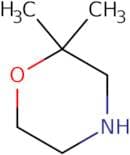 2,2-Dimethylmorpholine