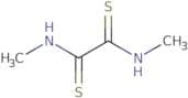N,N'-Dimethylethanebis(thioamide)