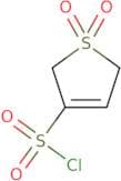 2,5-Dihydrothiophene-3-sulfonyl chloride 1,1-dioxide