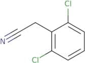 2,6-Dichlorophenylacetonitrile